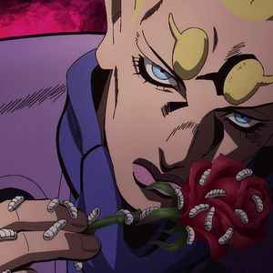 Photo Jojo's Bizarre Adventure
