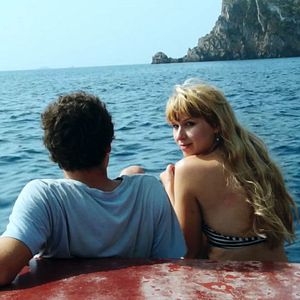 Photo Mourir à Ibiza (Un film en trois étés)