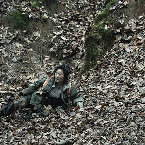 Photo Tales of The Walking Dead