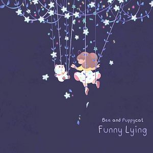 Photo Bee et PuppyCat