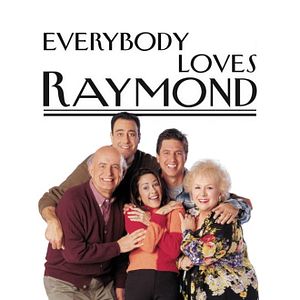 Photo Tout le monde aime Raymond