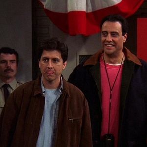 Photo Tout le monde aime Raymond