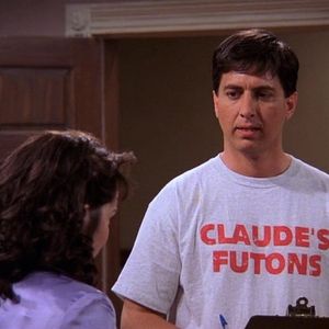 Photo Tout le monde aime Raymond