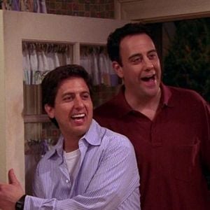 Photo Tout le monde aime Raymond