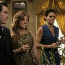 Photo Rizzoli & Isles : autopsie d'un meurtre