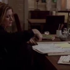 Photo Rizzoli & Isles : autopsie d'un meurtre