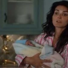 Photo Rizzoli & Isles : autopsie d'un meurtre