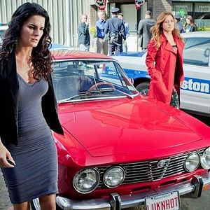 Photo Rizzoli & Isles : autopsie d'un meurtre