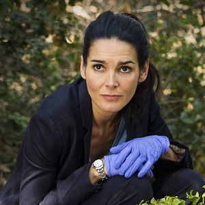 Photo Rizzoli & Isles : autopsie d'un meurtre