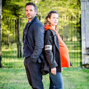 Photo Les Mystères de la duchesse