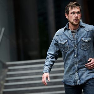 Photo Taylor John Smith