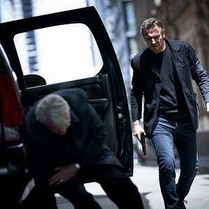 Photo Liam Neeson