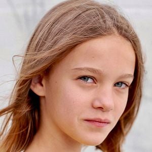 Photo Lucy Loste Berset