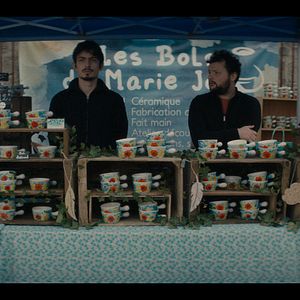 Photo Théo Fernandez