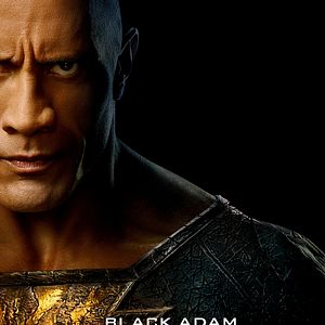 Photo Black Adam
