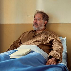 Photo Nous voulons tous être sauvés