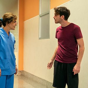 Photo Nous voulons tous être sauvés