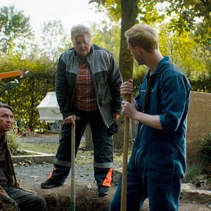 Photo David Zimmerschied