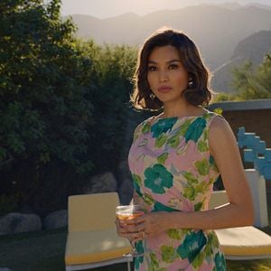 Photo Gemma Chan