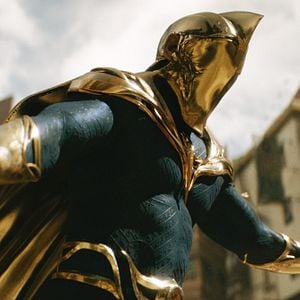 Photo Black Adam