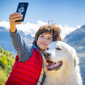 Photo Robinson Mensah-Rouanet