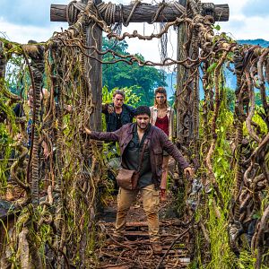 Photo Benoît Magimel