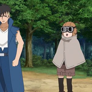 Photo Boruto: Naruto Next Generations