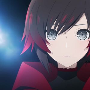 Photo RWBY: Ice Queendom