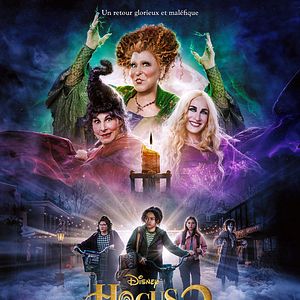 Photo Hocus Pocus 2