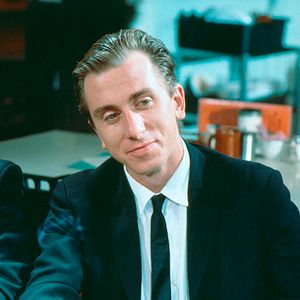 Photo Tim Roth