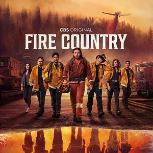 Photo Fire Country