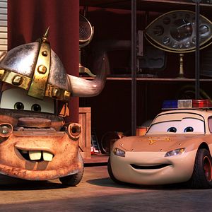 Photo Cars : Sur la route