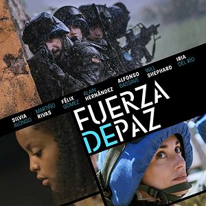 Photo Fuerza de paz
