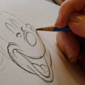 Photo Mickey Mouse : l'histoire d'une souris