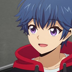 Photo Cardfight!! Vanguard overDress