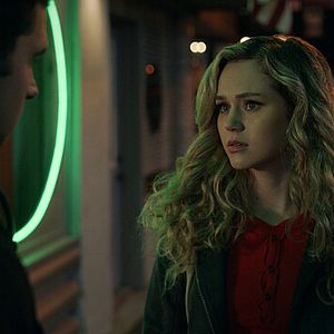 Photo Brec Bassinger