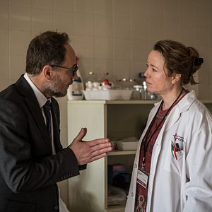 Photo Ainhoa Santamaría