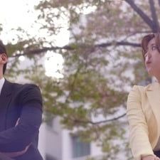 Photo Suspicious Partner