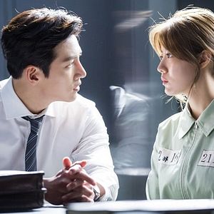 Photo Suspicious Partner