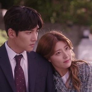 Photo Suspicious Partner