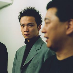 Photo Millennium Mambo
