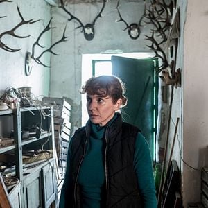 Photo María Vázquez