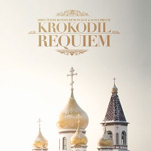 Photo Krokodil Requiem