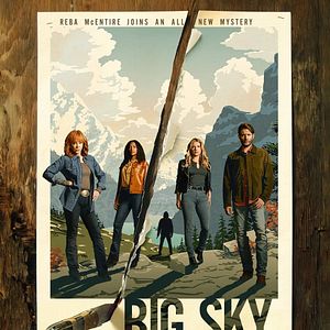 Photo Big Sky
