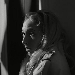Photo Judith O'Dea