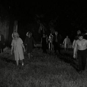 Photo La Nuit des morts-vivants