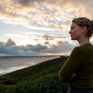 Photo Mia Wasikowska