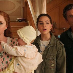 Photo Patrick Dempsey