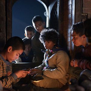 Photo Sunny Pawar