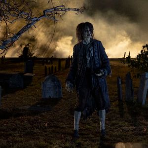 Photo Hocus Pocus 2
